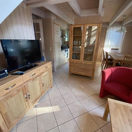 Haus Landseer - Baabe Exterior foto