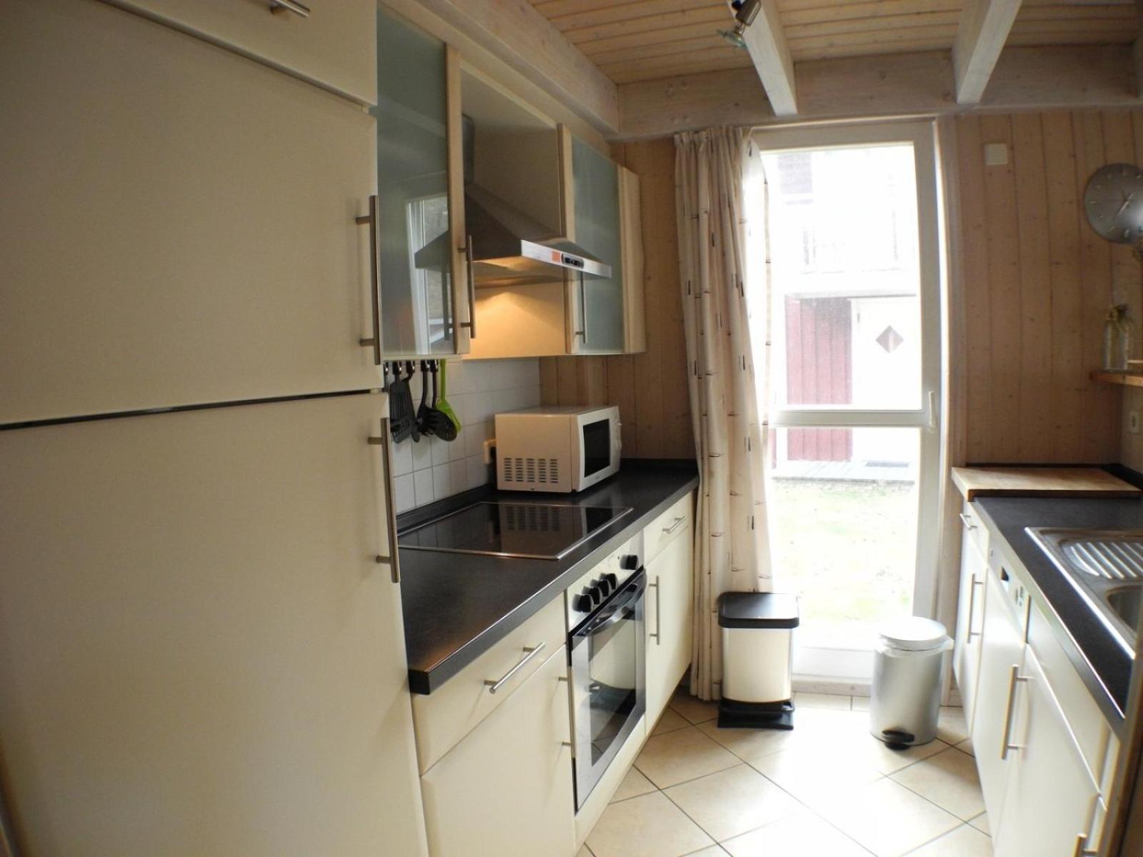 Haus Landseer - Baabe Exterior foto